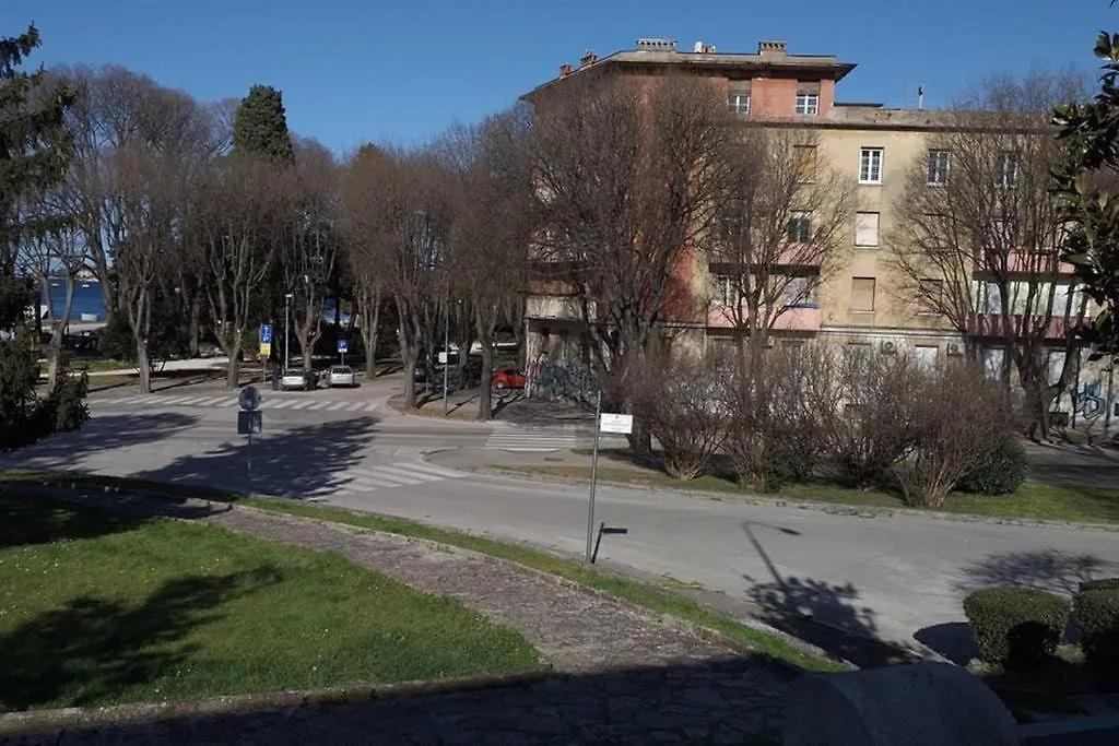 Apartments Arenastreet Next To The Amphitheater Pula