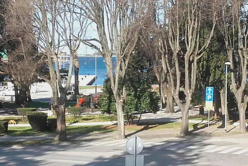 Apartments Arenastreet Next To The Amphitheater Pula